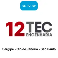 Logo 12 Tec