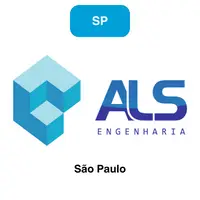 Logo Als Engenharia