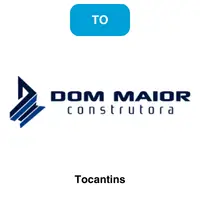 Logo Dom Maior