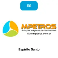 Logo Mpetros