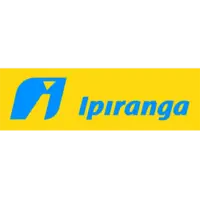 Logo Ipiranga 