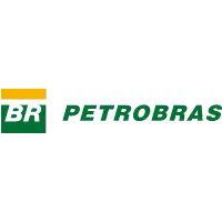 Logo Petrobras 