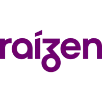 Logo Raizen 